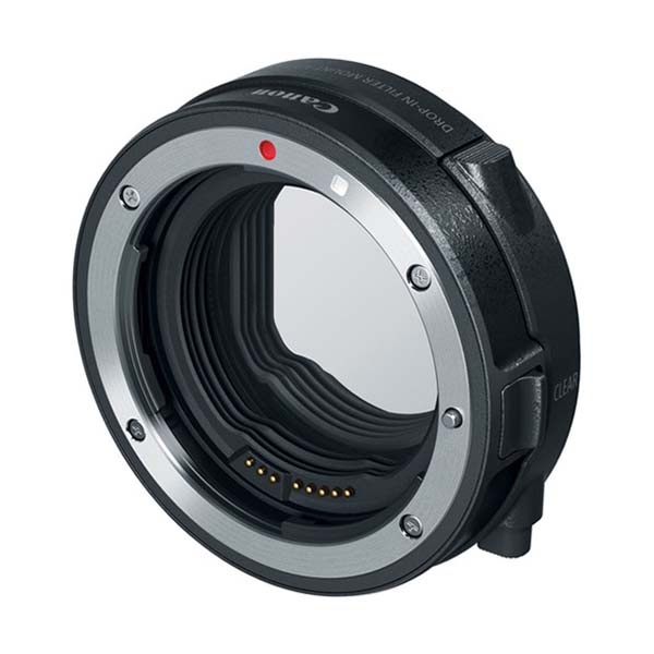 Ngàm ống kính Canon EF-EOS R