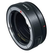 Ngàm ống kính Canon EF-EOS R