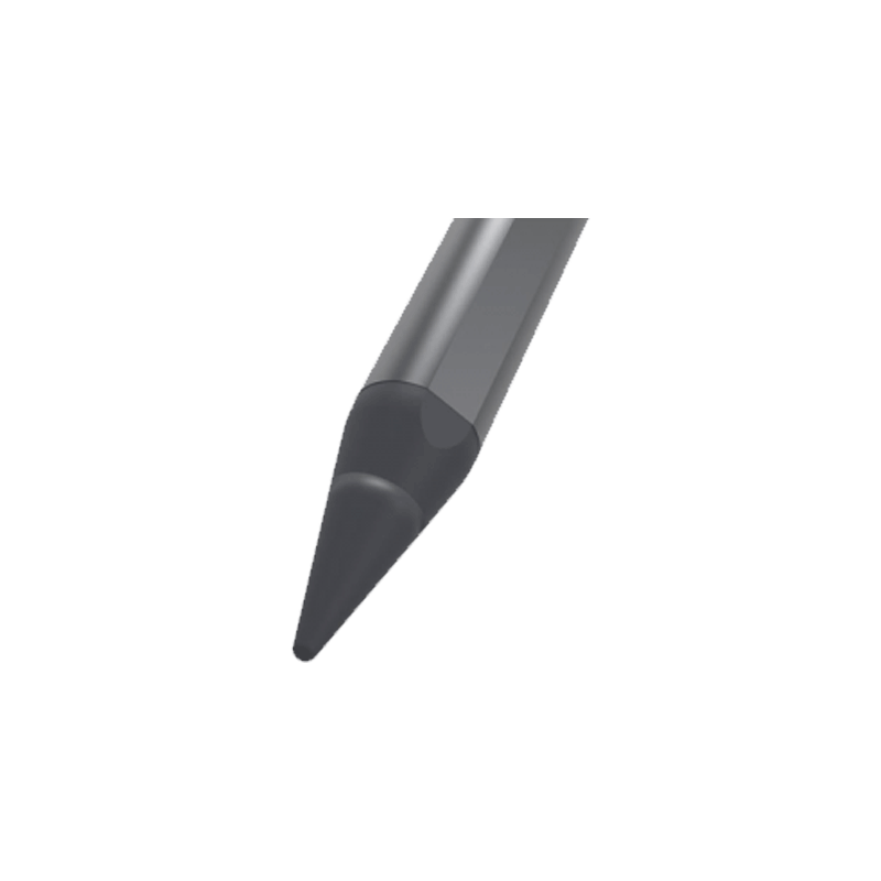 Ngòi bút cảm ứng thay thế ZAGG - Stylus Pencil - 109908140