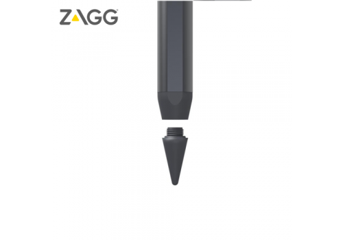 Ngòi bút cảm ứng thay thế ZAGG - Stylus Pencil - 109908140