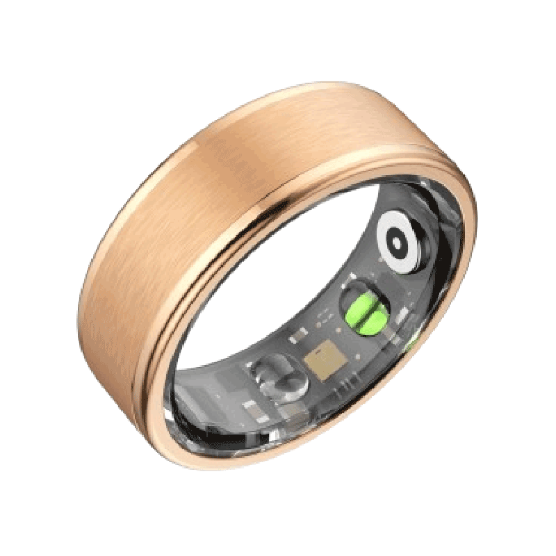 Nhẫn thông minh 9fit