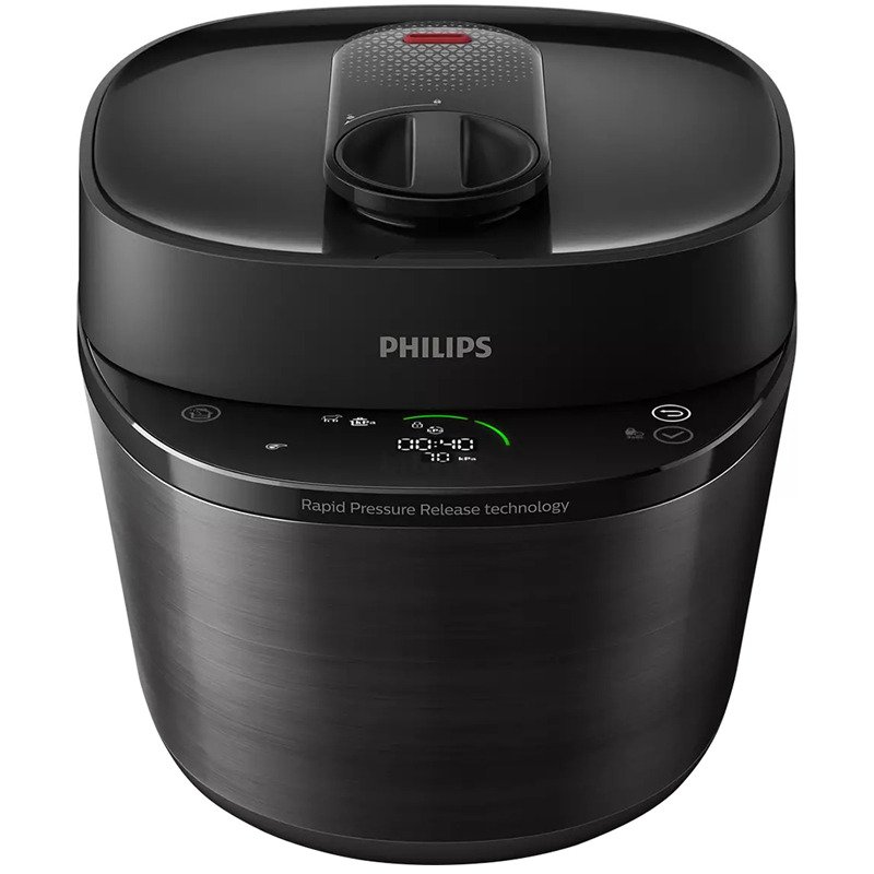 Nồi áp suất điện 5L Philips HD2151/66