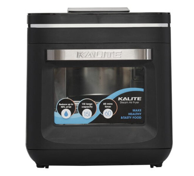Nồi Chiên Hơi Nước Kalite 15L Steam X
