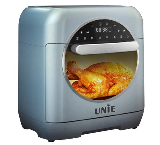 Nồi chiên hơi nước Unie 15L Steam Color