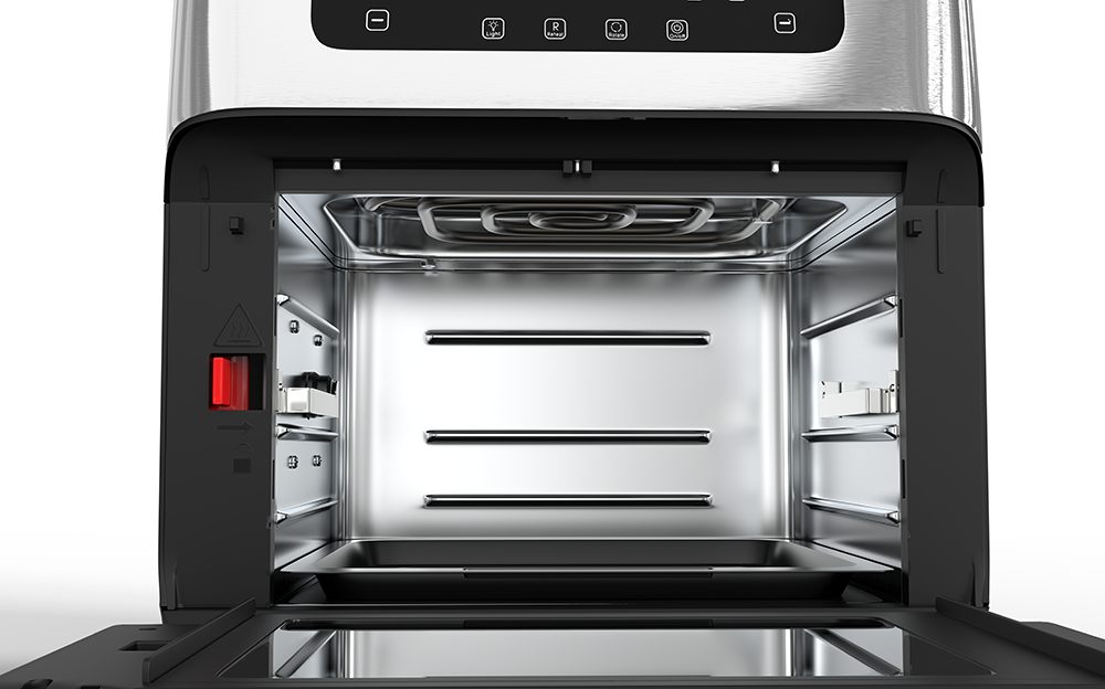 Nồi chiên không dầu 10L Hawonkoo AFH-101