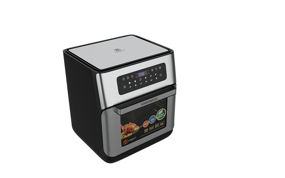Nồi chiên không dầu 10L Hawonkoo AFH-101