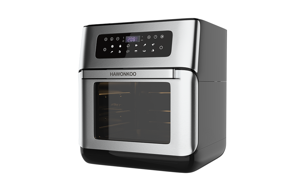 Nồi chiên không dầu 10L Hawonkoo AFH-101