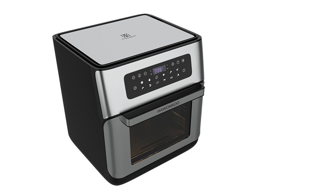 Nồi chiên không dầu 10L Hawonkoo AFH-101