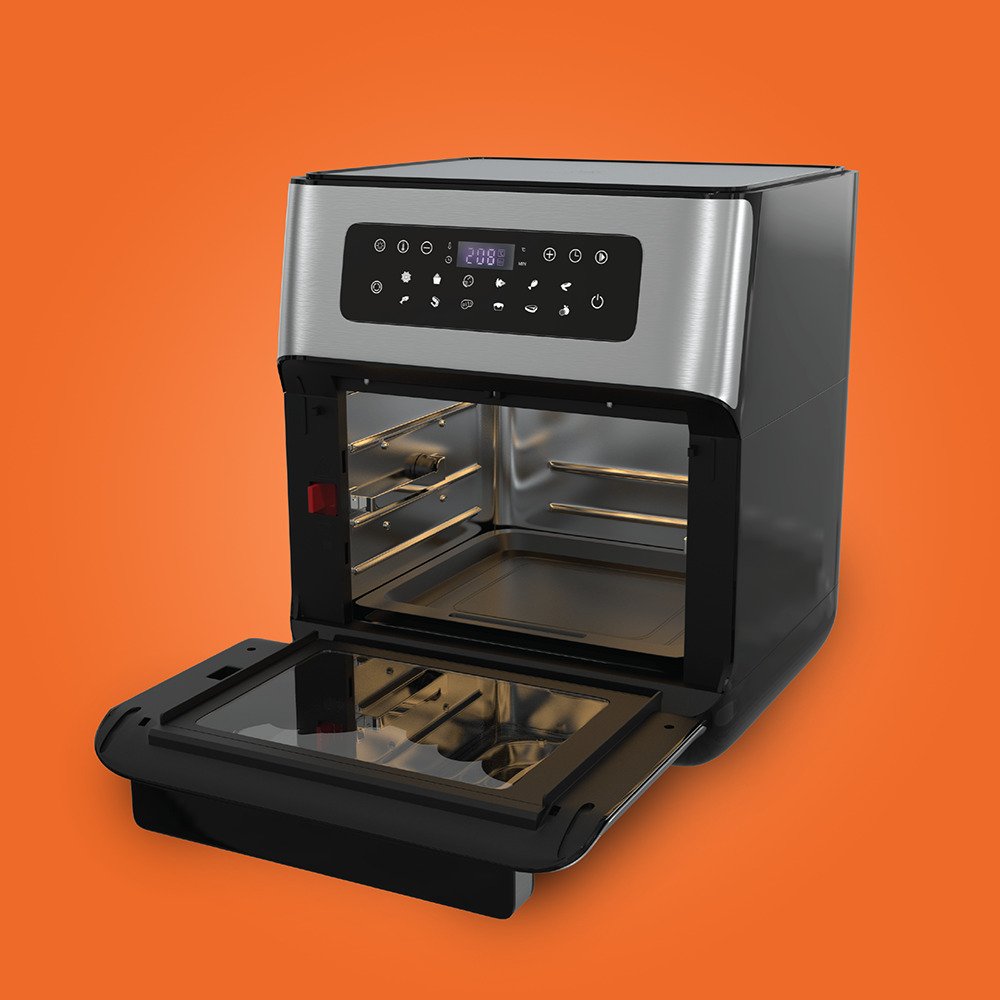 Nồi chiên không dầu 10L Hawonkoo AFH-101
