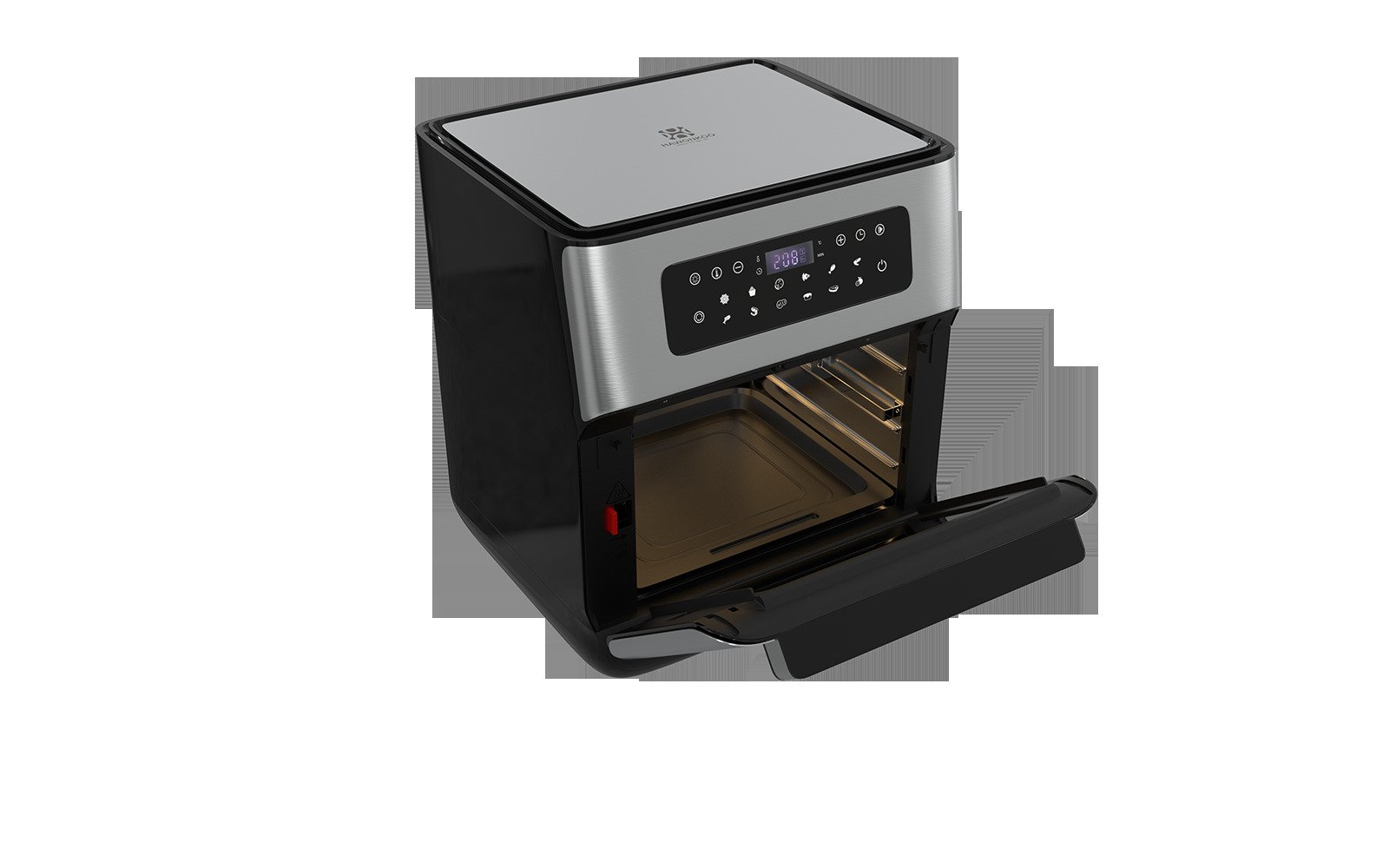Nồi chiên không dầu 10L Hawonkoo AFH-101
