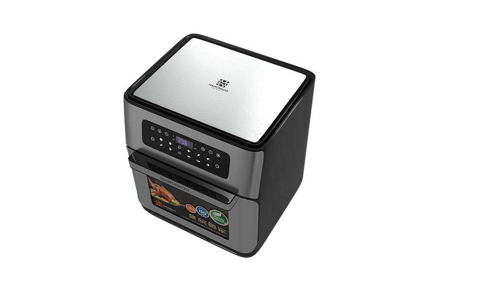 Nồi chiên không dầu 10L Hawonkoo AFH-101