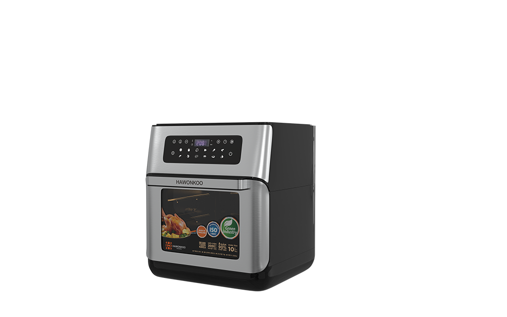 Nồi chiên không dầu 10L Hawonkoo AFH-101