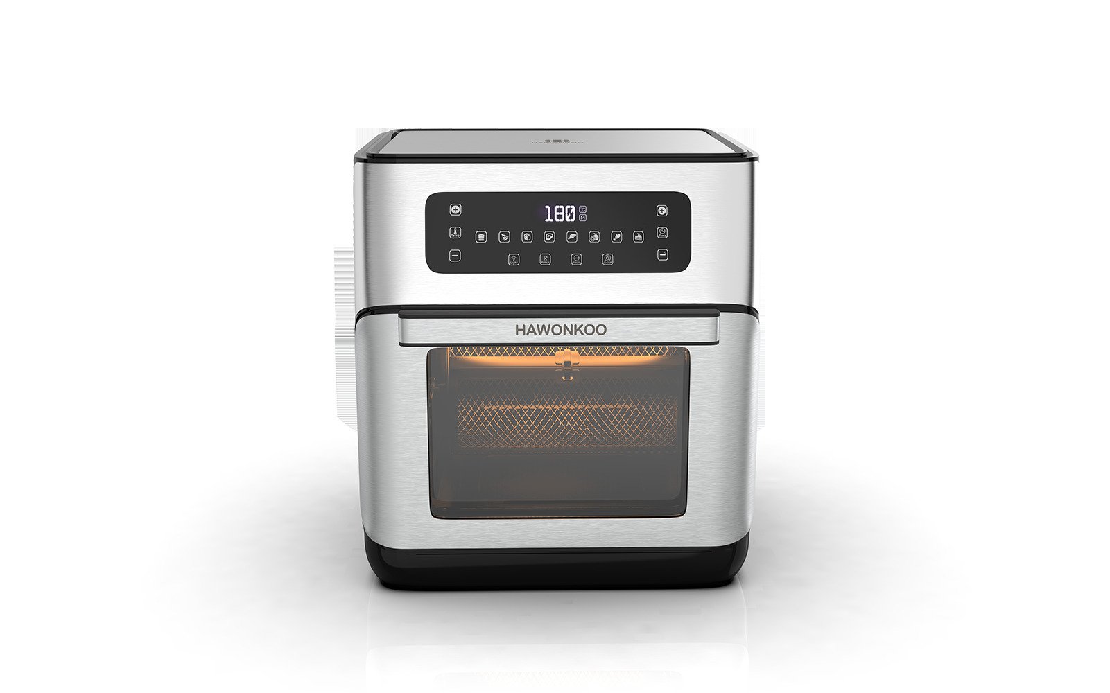 Nồi chiên không dầu 10L Hawonkoo AFH-101