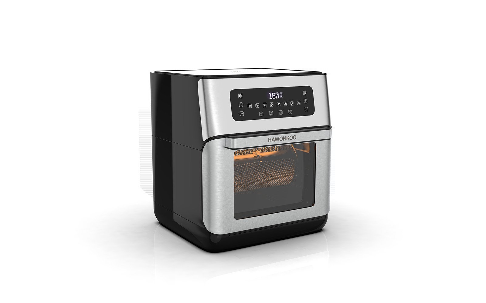 Nồi chiên không dầu 10L Hawonkoo AFH-101