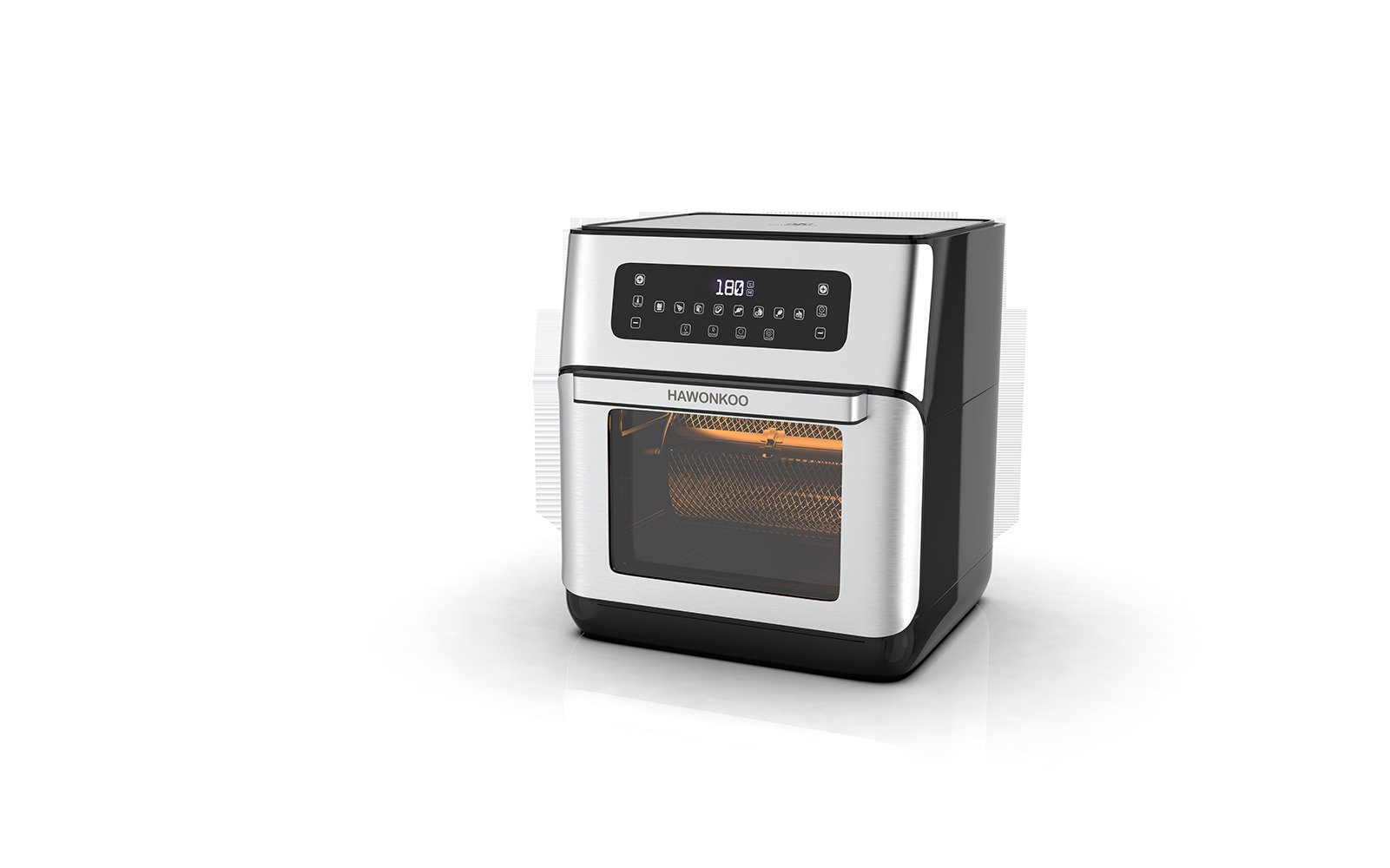 Nồi chiên không dầu 10L Hawonkoo AFH-101