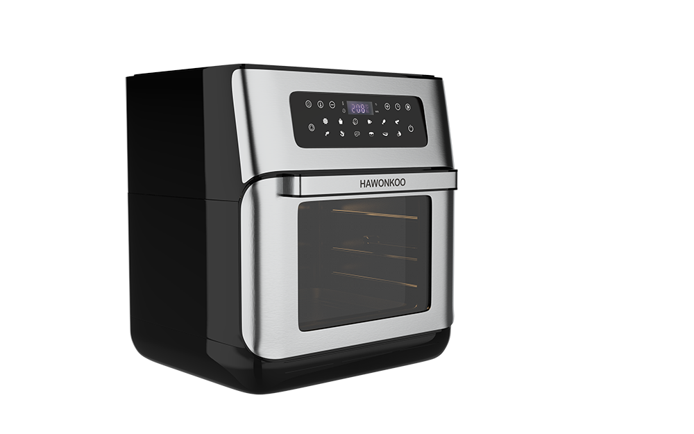Nồi chiên không dầu 10L Hawonkoo AFH-101