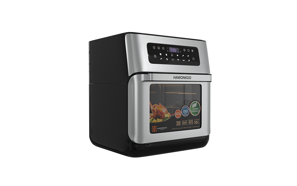 Nồi chiên không dầu 10L Hawonkoo AFH-101