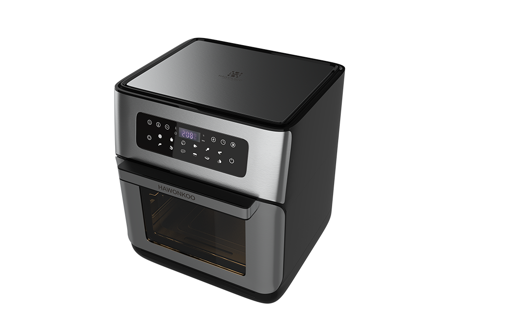 Nồi chiên không dầu 10L Hawonkoo AFH-101