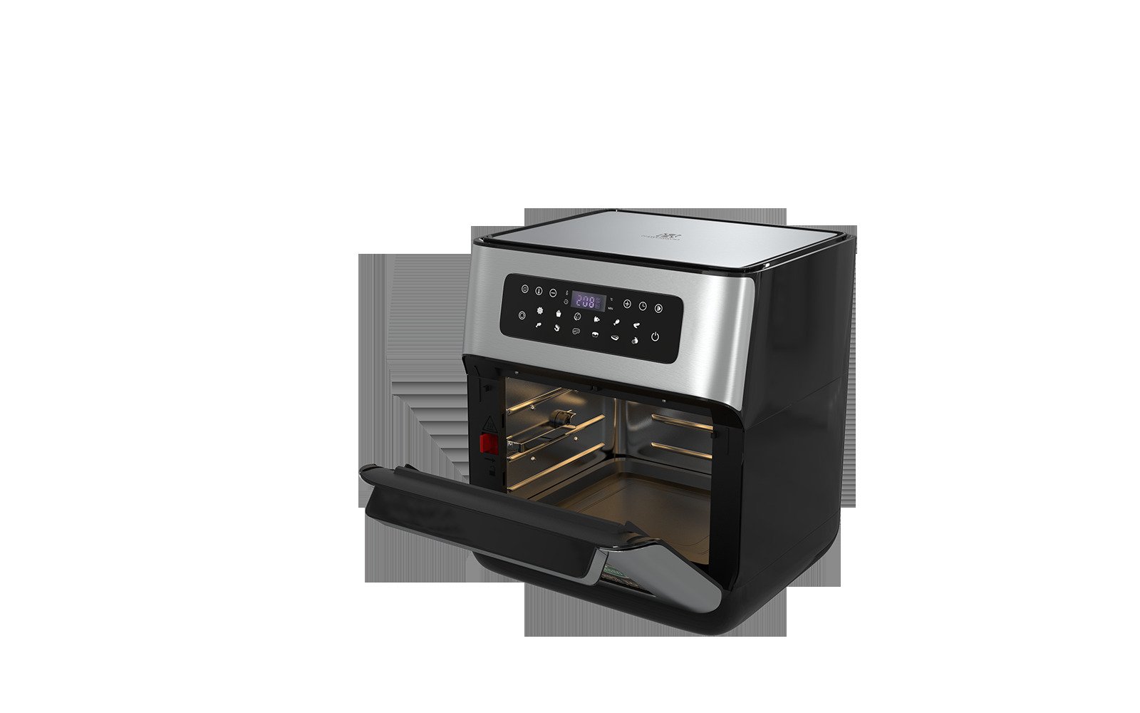 Nồi chiên không dầu 10L Hawonkoo AFH-101