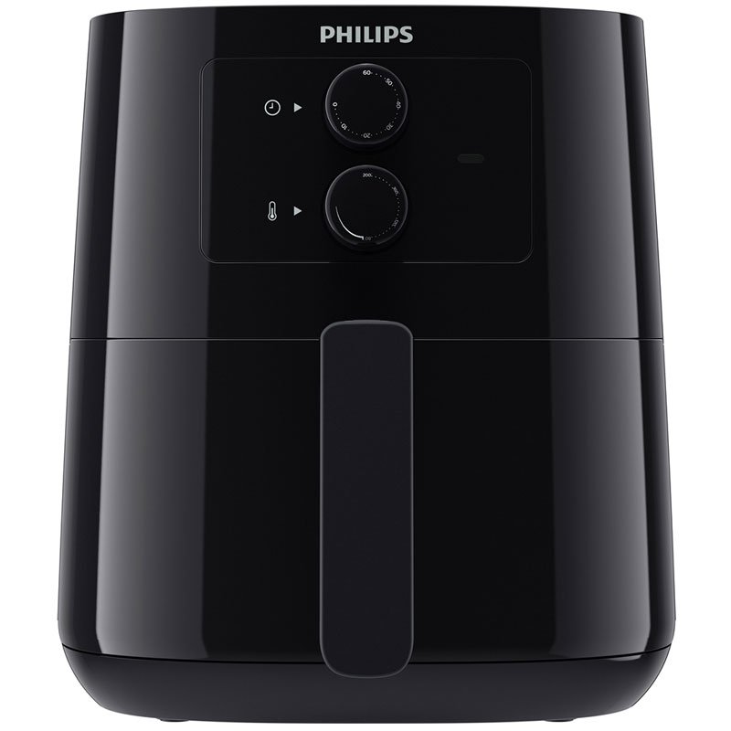 Nồi chiên không dầu 4.1 lít Philips HD9200/90