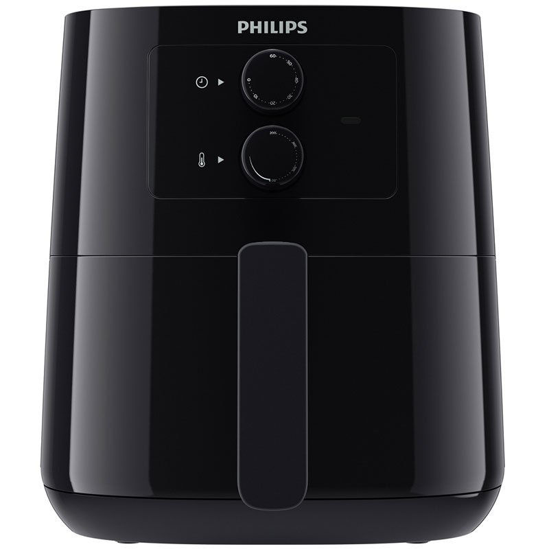 Nồi chiên không dầu 4.1 lít Philips HD9200/90