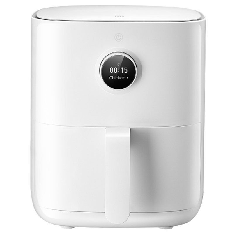 Nồi chiên không dầu 3.5 Lít Xiaomi Mi Smart Air Fryer EU/MAF02 Trắng