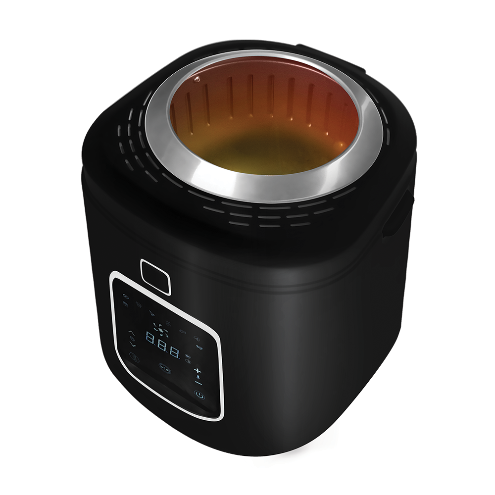 Nồi chiên không dầu DREAMER DF-S40B