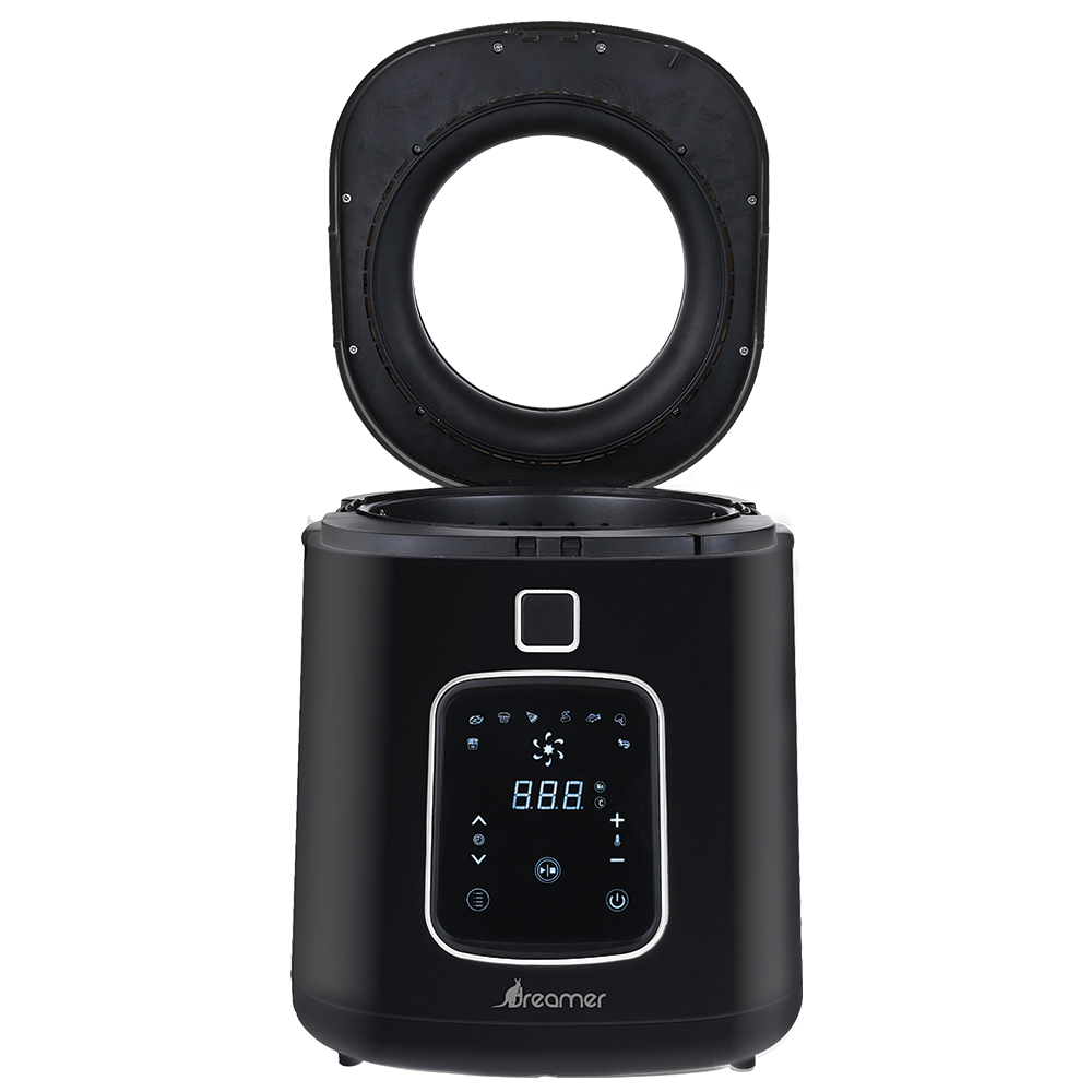 Nồi chiên không dầu DREAMER DF-S40B