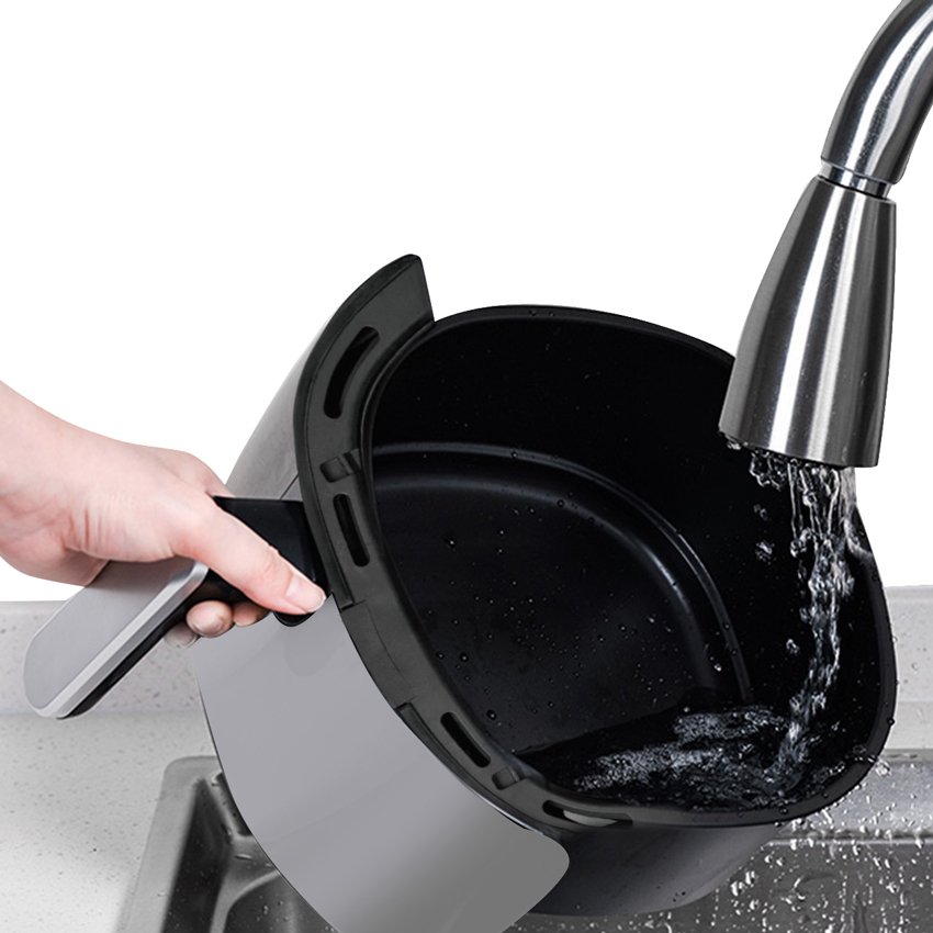 Nồi Chiên Không Dầu Unie 6,5L UE-600