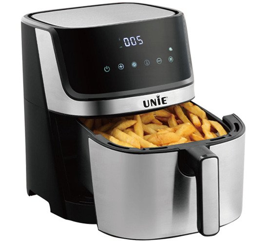 Nồi Chiên Không Dầu Unie 6,5L UE-600