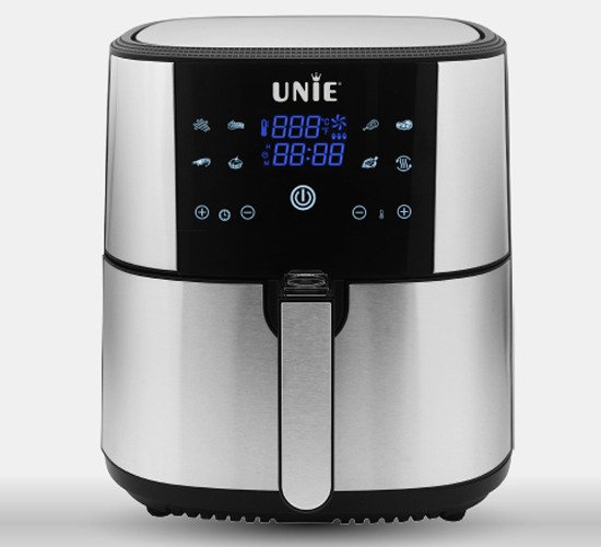 Nồi chiên không dầu Unie 8L UE-800