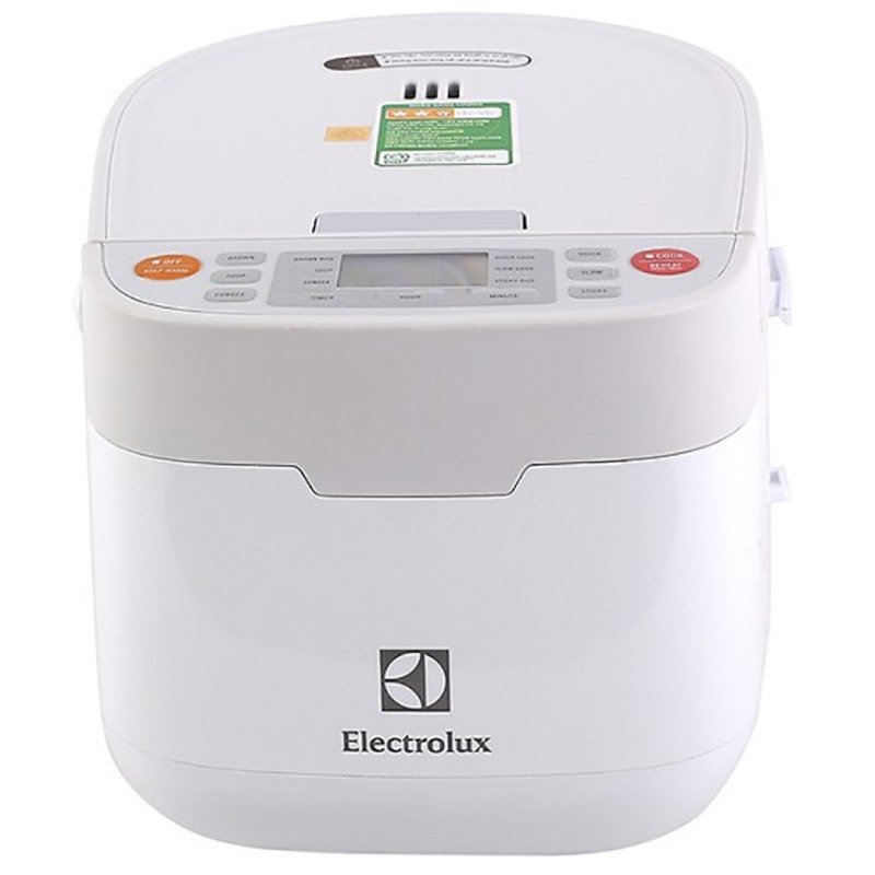 Nồi cơm điên từ Electrolux 1.2L ERC6503W