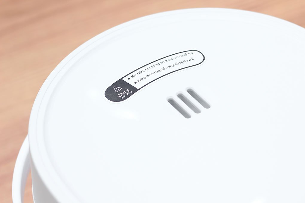 Nồi cơm điên từ Electrolux 1.2L ERC6503W