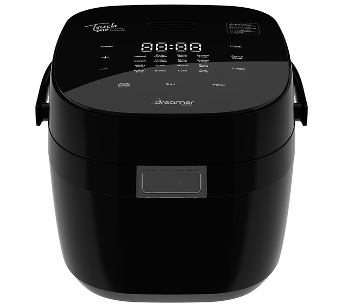 Nồi cơm điện cao tần DREAMER DR-IH15B