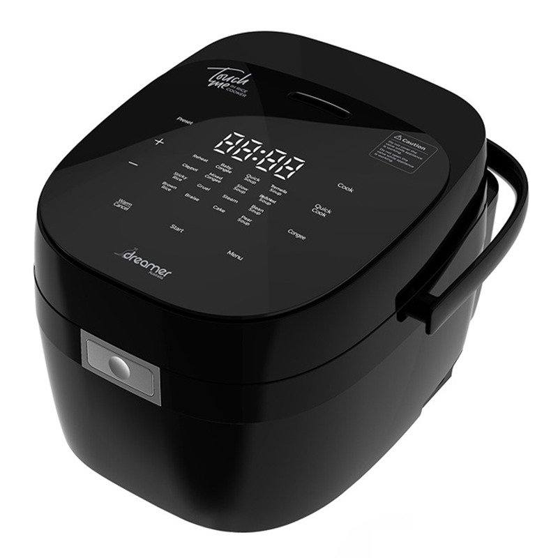 Nồi cơm điện cao tần DREAMER DR-IH15B