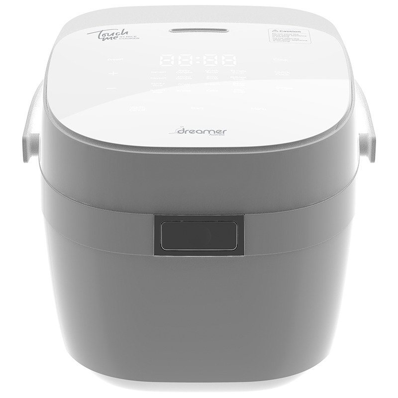 Nồi cơm điện cao tần DREAMER DR-IH15W