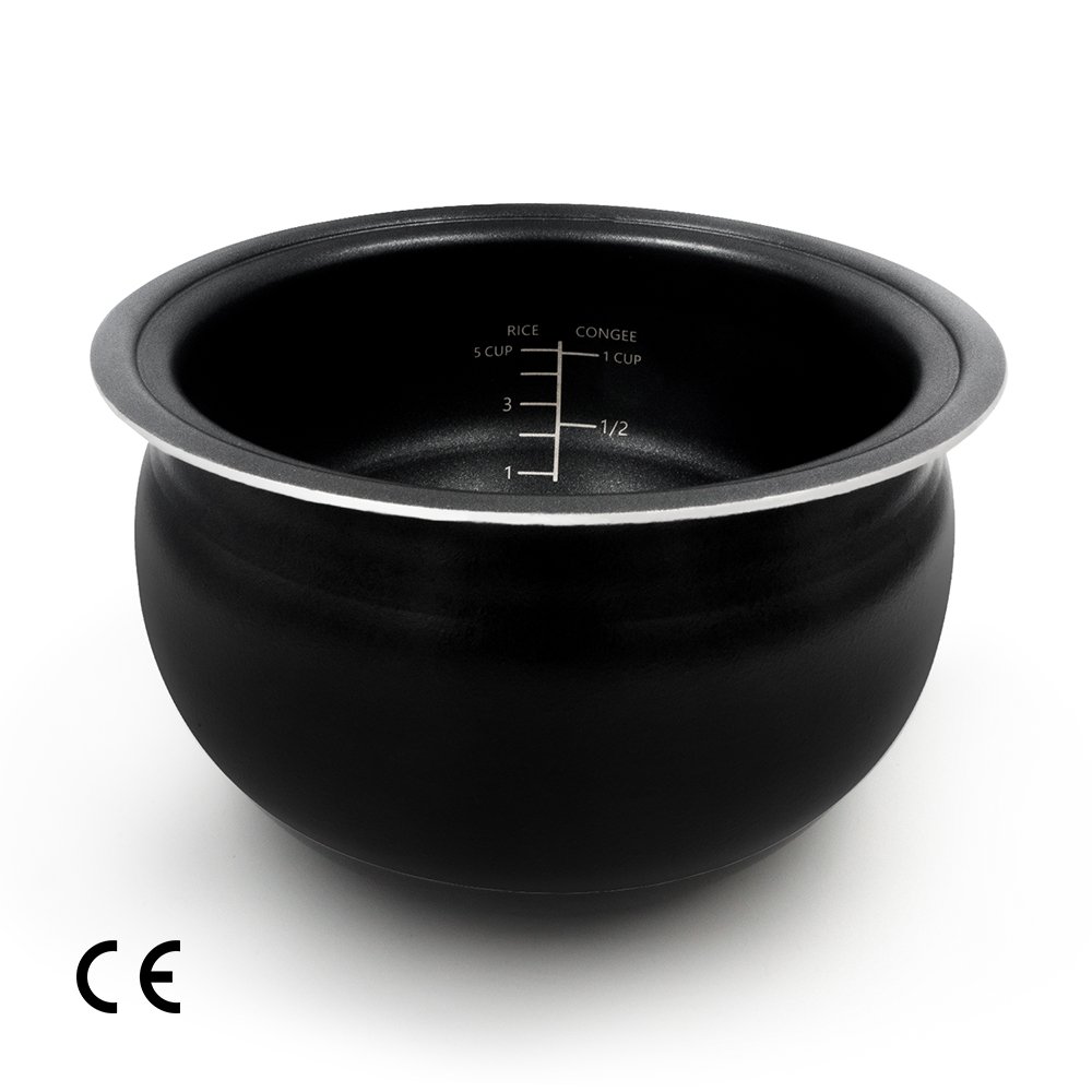 Nồi cơm điện cao tần DREAMER DR-IH15W