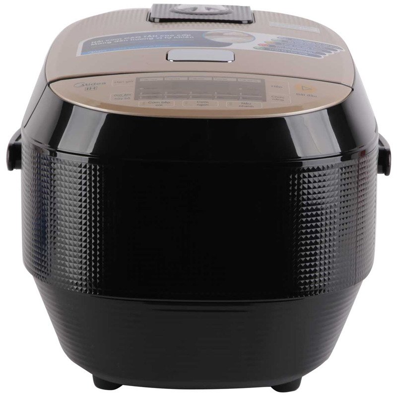 Nồi cơm điện cao tần Midea 1.8L MB-HS5007