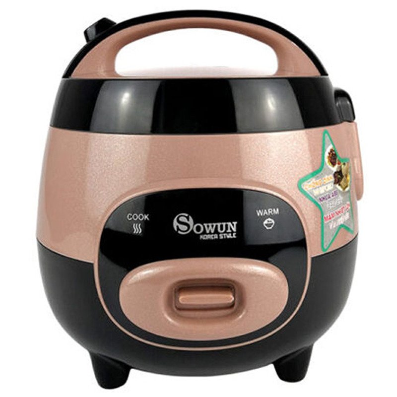Nồi cơm điện cơ 1L Sowun SW S651