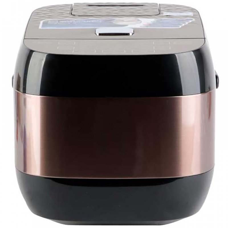 Nồi cơm điện điện tử Midea 1.8L MB-FS5006