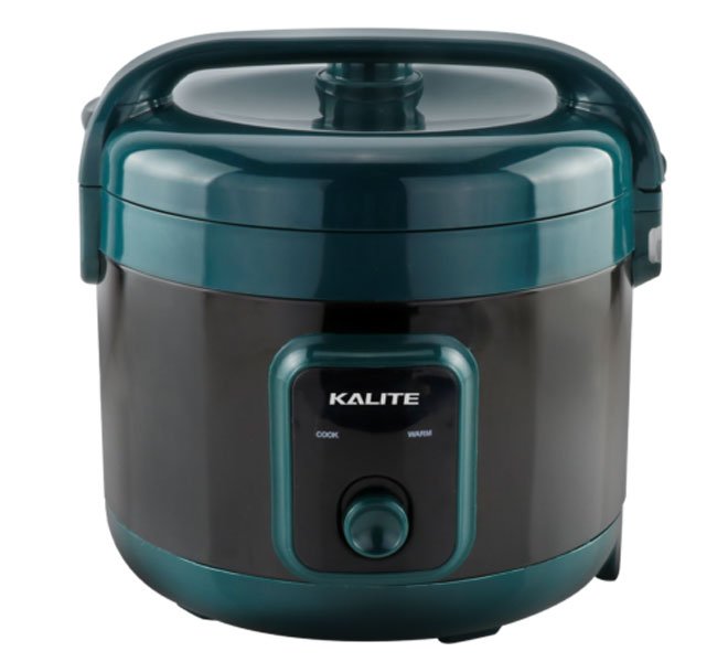Nồi Cơm Điện Kalite 1.8L KL-618