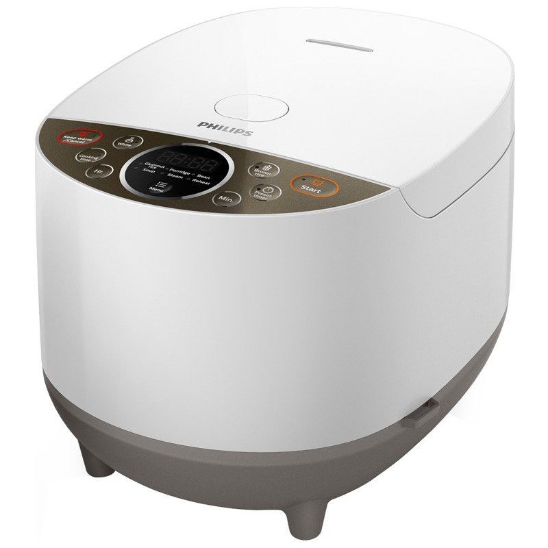 Nồi cơm điện tử 1,8L Philips HD4515/68