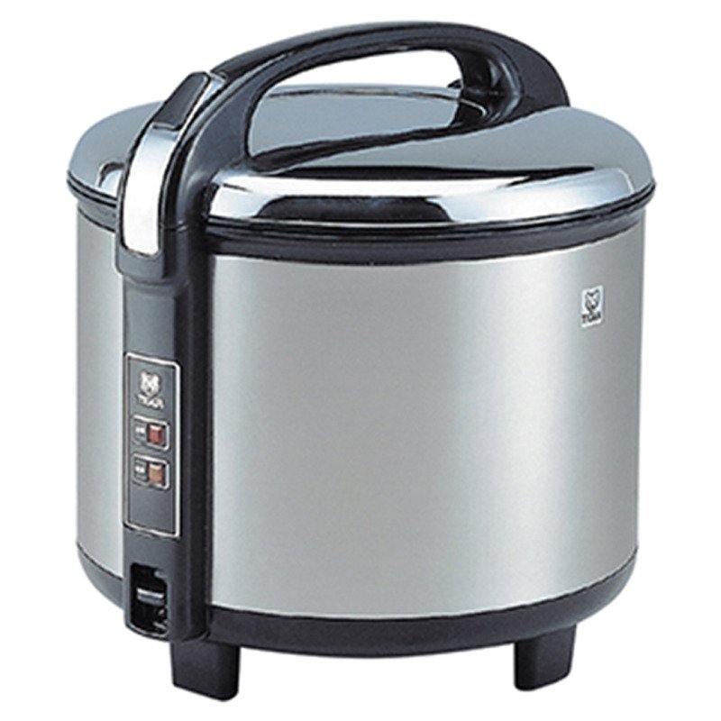 Nồi cơm điện Tiger JCC-2700XS (inox)