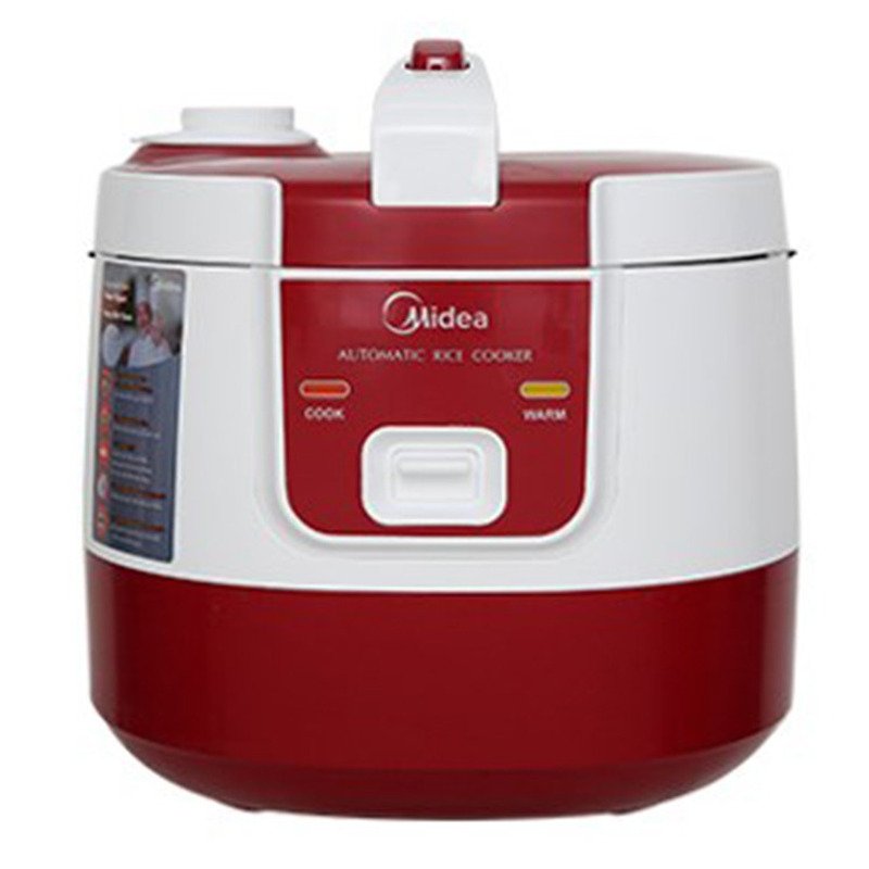 Nồi cơm điện Midea 2L MR-SM2061