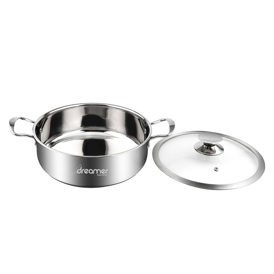 Nồi lẩu DREAMER DKW-HPL125W