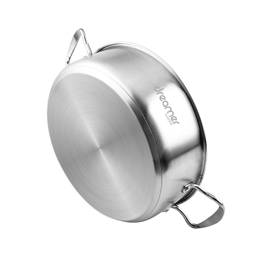 Nồi lẩu DREAMER DKW-HPL125W