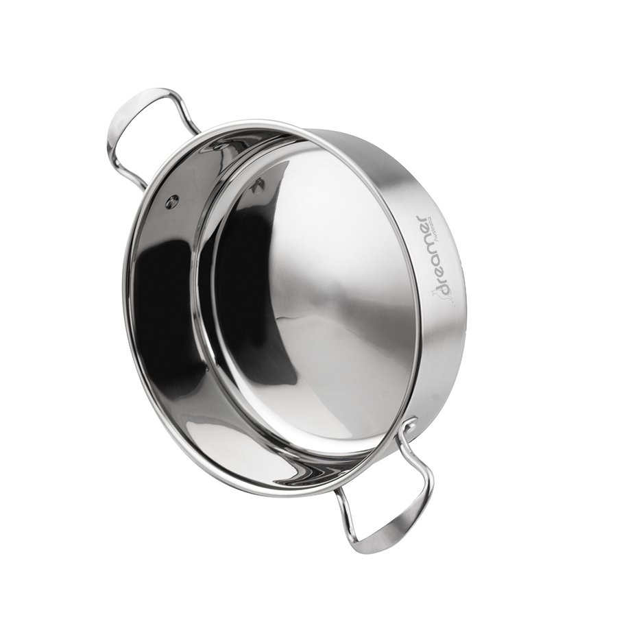 Nồi lẩu DREAMER DKW-HPL125W