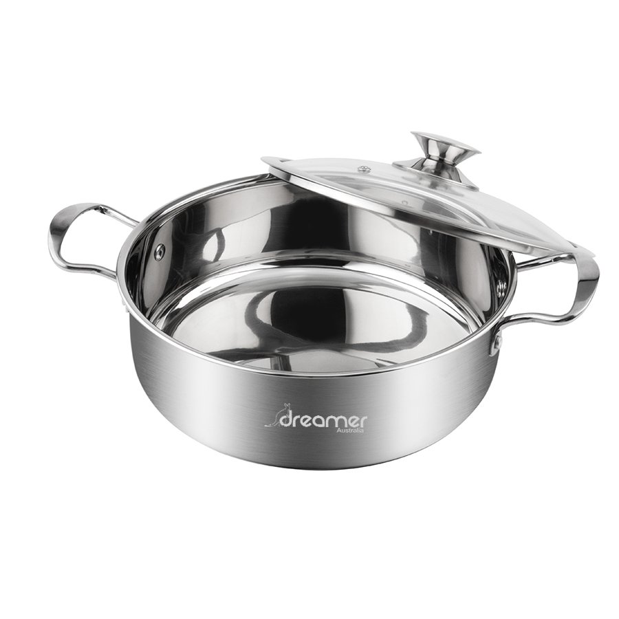 Nồi lẩu DREAMER DKW-HPL125W