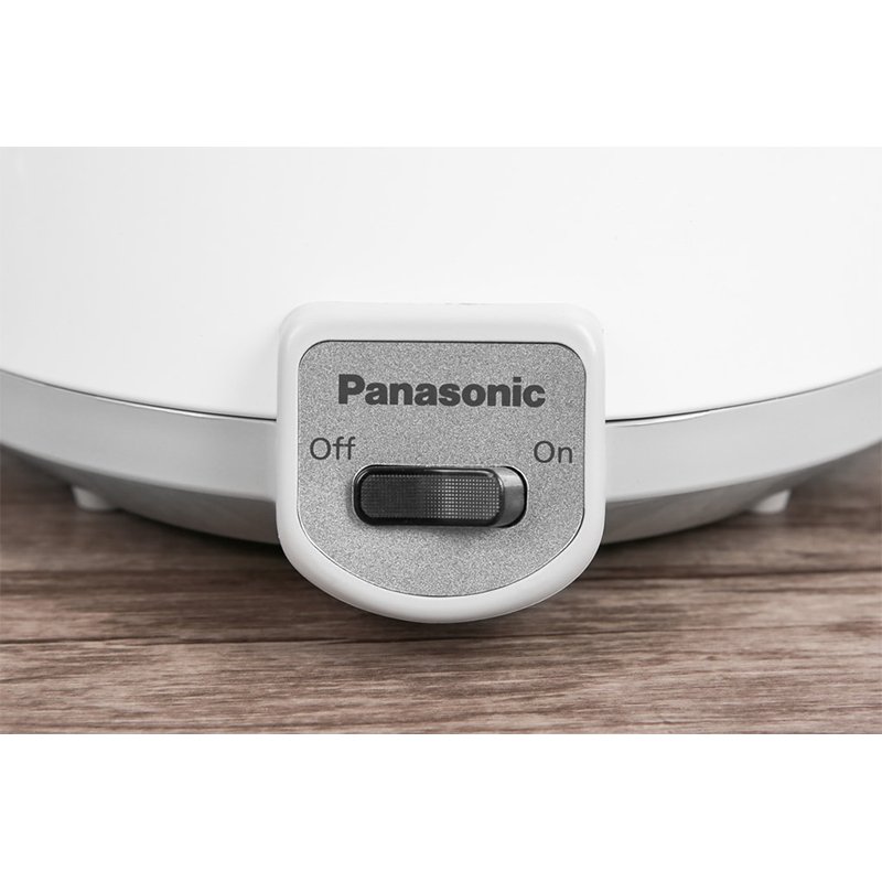 Nồi nấu chậm 1,5L Panasonic NF-N15SRA-Malay