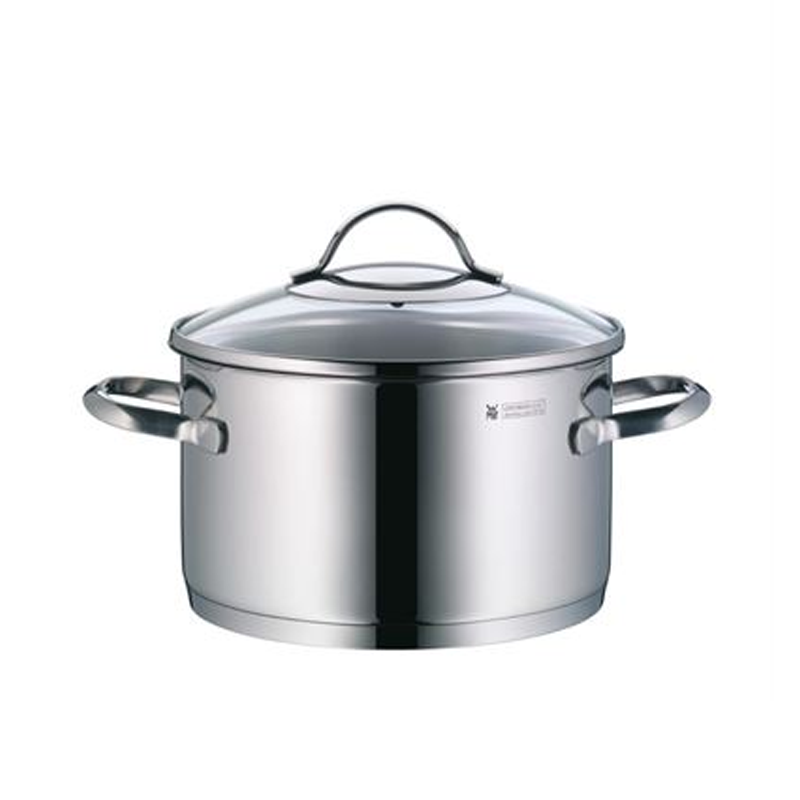 Nồi  WMF PROVENCE PLUS HIGH CASSEROLE 20CM W/COVER